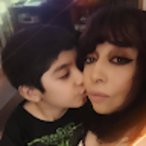 Meet your Posher, Mariana